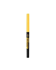 Maybelline Göz Kalemi Colossal Kajal Argan Yağı İçeren Ekstra Siyah 1 Adet