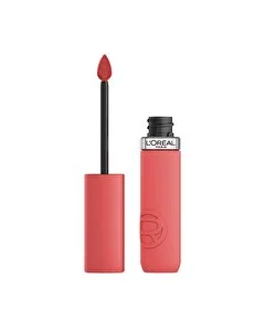 L’Oréal Paris Infaillible Matte Resistance Likit Mat Ruj 625 Summer Flying