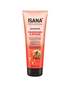 Isana Professional Renk ve Parlaklık Şampuan 250 ml