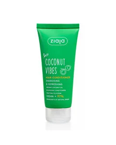 Ziaja Saç Kremi Hindistan Cevizi & Portakal 100 ml