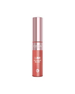 Loreal Paris Lumi Blush Glowy Likit Allık True Rose 630