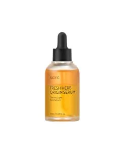 Nacific Fresh Herb Origin Kırışıklık ve Gözenek Serumu 50 ml