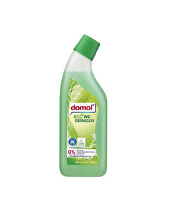 Domol Ekolojik Tuvalet Temizleme Jeli 750 ml