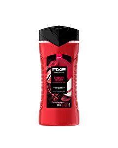 Axe Duş Jeli Cherry Spritz 300 ml