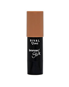 Rival Loves Me Bronzer Stick No.03 Brownie 7 gr