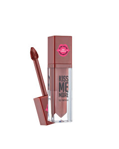 Flormar Kiss Me More Likit Ruj 018 Perfection