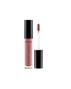 Note Flawless Lipgloss Nemlendirici Etkili Parlak Ruj 03 Dried Rose