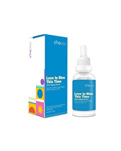 She Vec Serum Love in Blue This Time 30 ml
