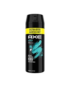 Axe Deo Apollo 200 ml