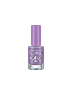 Callista Color Up Nail Polish Oje 620 Lilac Clouds Mor