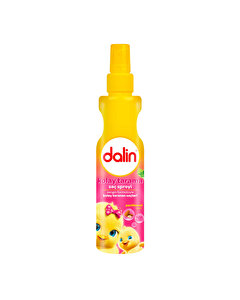 Dalin Kolay Tarama Spreyi 200 ml