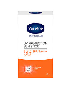 Vaseline Güneş Koruyucu Stick SPF 50+ 15 gr