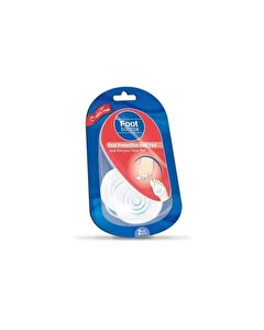 Foot Doctor Ayak Koruyucu Yarım Ped 2'li