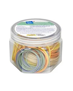 Flink & Sauber Ambalaj Lastiği Renkli 80 g