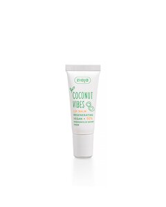Ziaja Dudak Kremi Coconut Vibes Yenileyici 10 ml