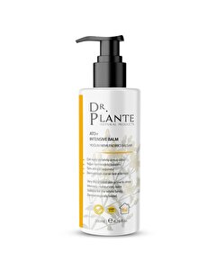 Dr.Plante Ato+ Intensive Yoğun Nemlendirici Balsam 200 ml