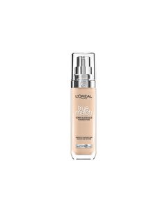 L’Oréal Paris Fondöten True Match 3R3C3K Beige Rose 30 ml