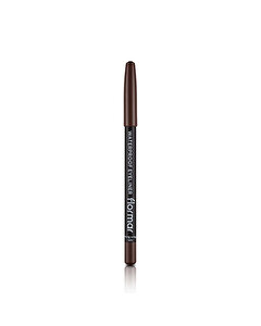 Flormar Göz Kalemi Waterproof 105 1 adet