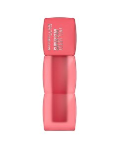 Maybelline Super Stay Teddy Tint Uzun Süre Kalkıcı Likit Mat Tint 40 Petalcore