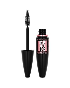 Maybelline Volume Express Over The Top Maskara
