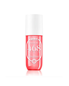 Gelee Body Mist 468 Hot 90 ml