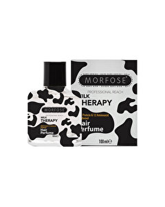 Morfose Saç Parfümü Ekstra Hacim 90 ml