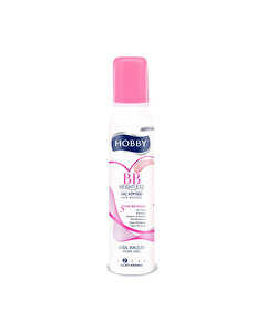 Hobby Saç Köpüğü Onarıcı Etkili 150 ml