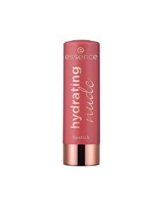 Essence Hydrating Matte Nude Ruj 303 Delicate