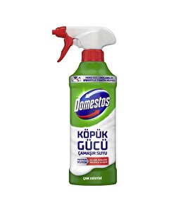 Domestos Köpük Gücü Köpük Çamaşır Suyu Çam Ferahlığı 450 ml