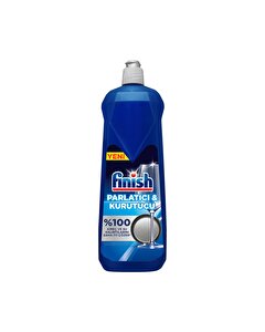 Finish Bulaşık Makinesi Parlatıcı 800 ml