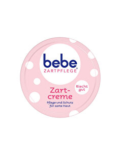 Bebe Zartpflege Bebek Cilt Kremi Hassas Bakım 150 ml