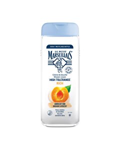 Le Petit Marseillais Duş Jeli Sensigreen Organik Kayısı 400 ml