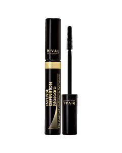 Rival de Loop Intense Definition Maskara No:1 Siyah 8 ml