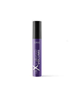 Callista Extend Volume Mascara Hacim ve Uzunluk Etkili Maskara Siyah 1 adet
