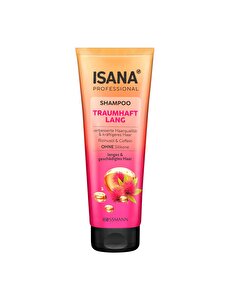 Isana Professional Muhteşem Uzunluk Şampuan 250 ml
