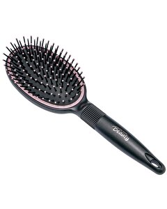 For Your Beauty Profesyonel Masaj Özellikli Saç Fırçası Jamaika Model