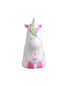 Air-Val International Çocuk Duş Jeli & Şampuan Unicorn 400 ml