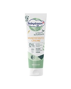 Babydream Natural Pişik Kremi 75 ml