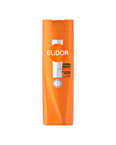 Elidor Saç Bakım Şampuanı Anında Onarıcı 400 ml