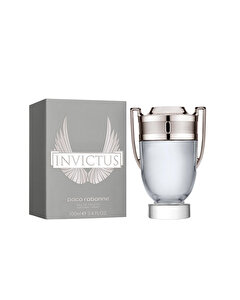 Paco Rabanne Invictus Edt Erkek Parfüm 100ml