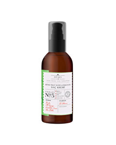 Otacı Lab Bitki Özlü No:5 Durulanmayan Saç Kremi 150 ml
