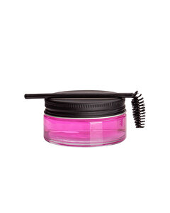 Note Brow Master Kaş Sabitleyici Ve Şekillendirici Wax Renksiz