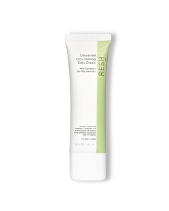 Resh Lab Unscented Cica Calming Daily Cream 50 ml