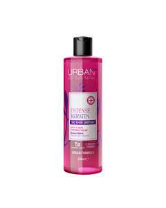 Urban Care Şampuan Intense Keratin 350 ml