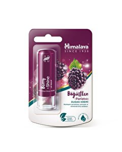 Himalaya Dudak Kremi Böğürtlen 4.5 gr