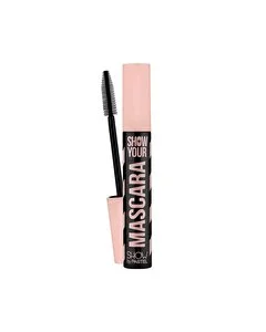 Show By Pastel Maskara Show Your Mascara 1 adet