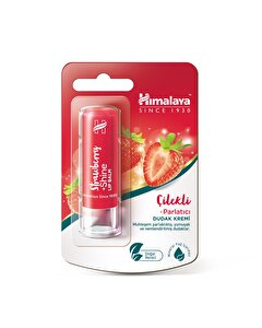 Himalaya Dudak Kremi Çilek 4.5 gr