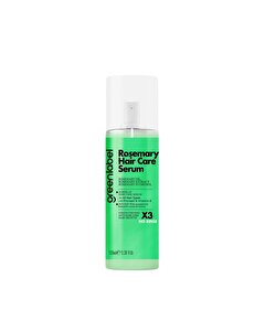 Greenlabel Saç Bakım Serumu Biberiye Özlü 100 ml