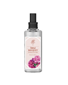 Rebul Kolonya Bouqet Limited Edition 100 ml