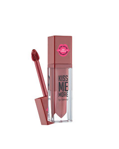 Flormar Kiss Me More Likit Ruj 021 Naive
